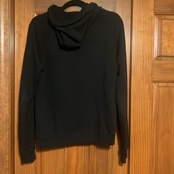 Nike Purdue Cowl Neck Sweatshirt - Picture 2 of 3